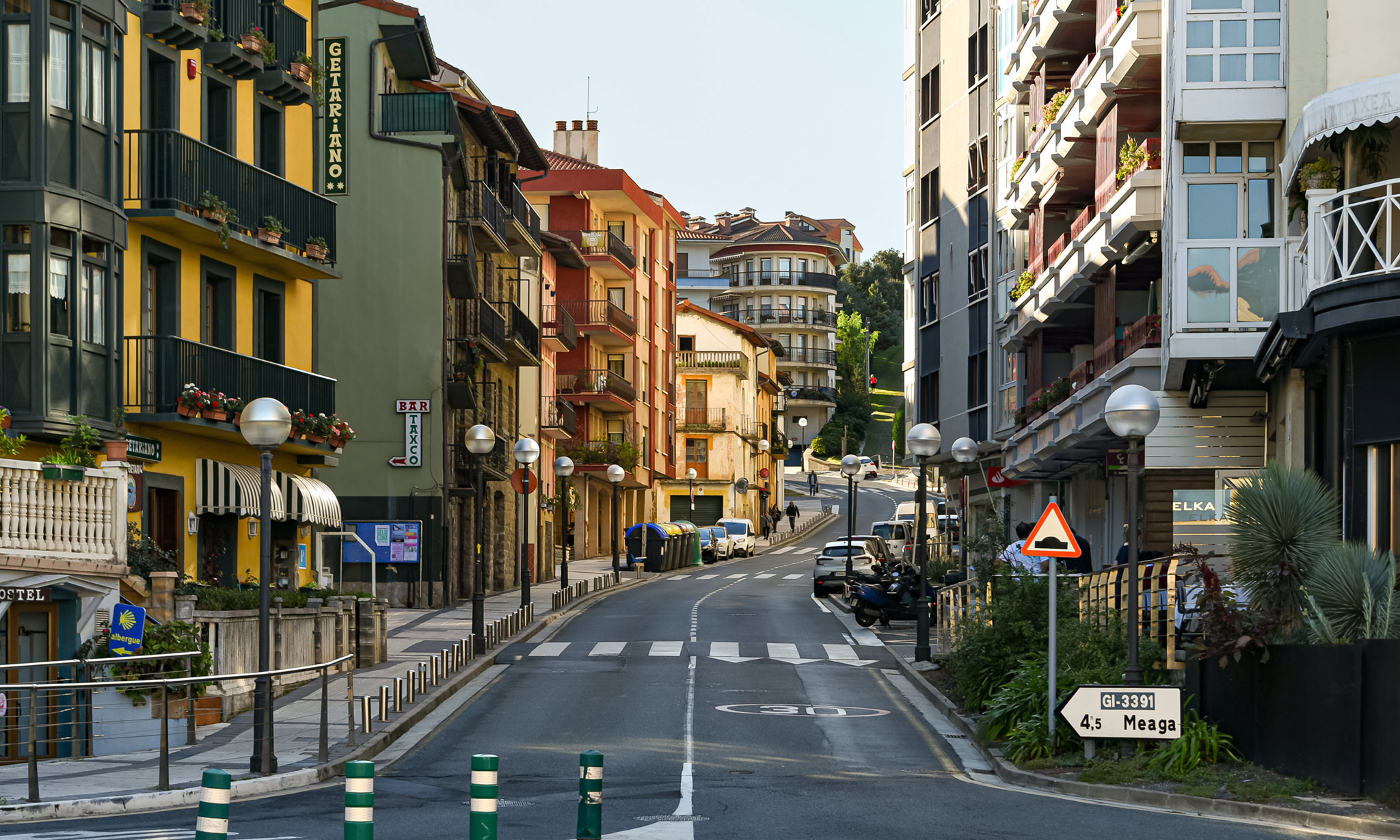 Getaria (Guetaria)